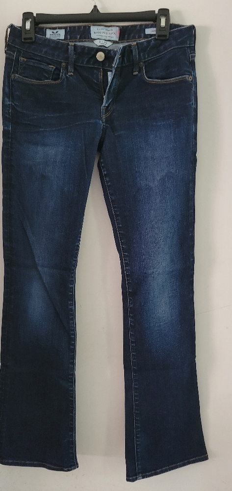 Lucky Jeans